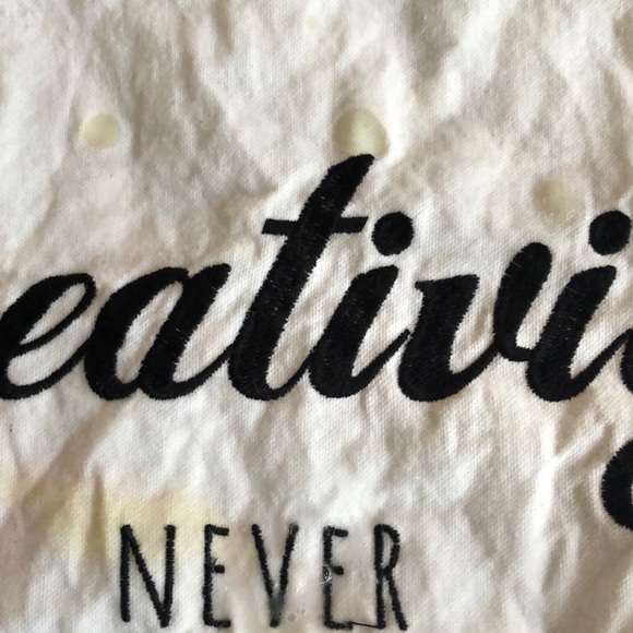 Pair of 18x18 fun print pillow covers - Picture 5 of 5